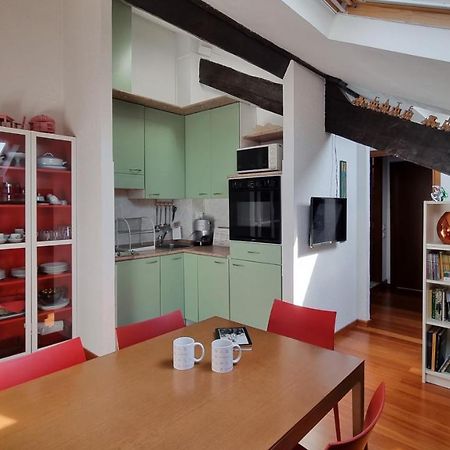 Italianway - Fauche 9 Daire Milano Dış mekan fotoğraf