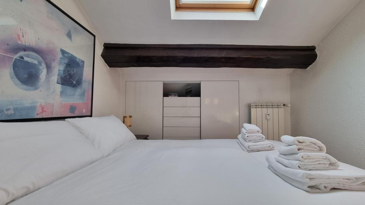 Italianway - Fauche 9 Daire Milano Dış mekan fotoğraf